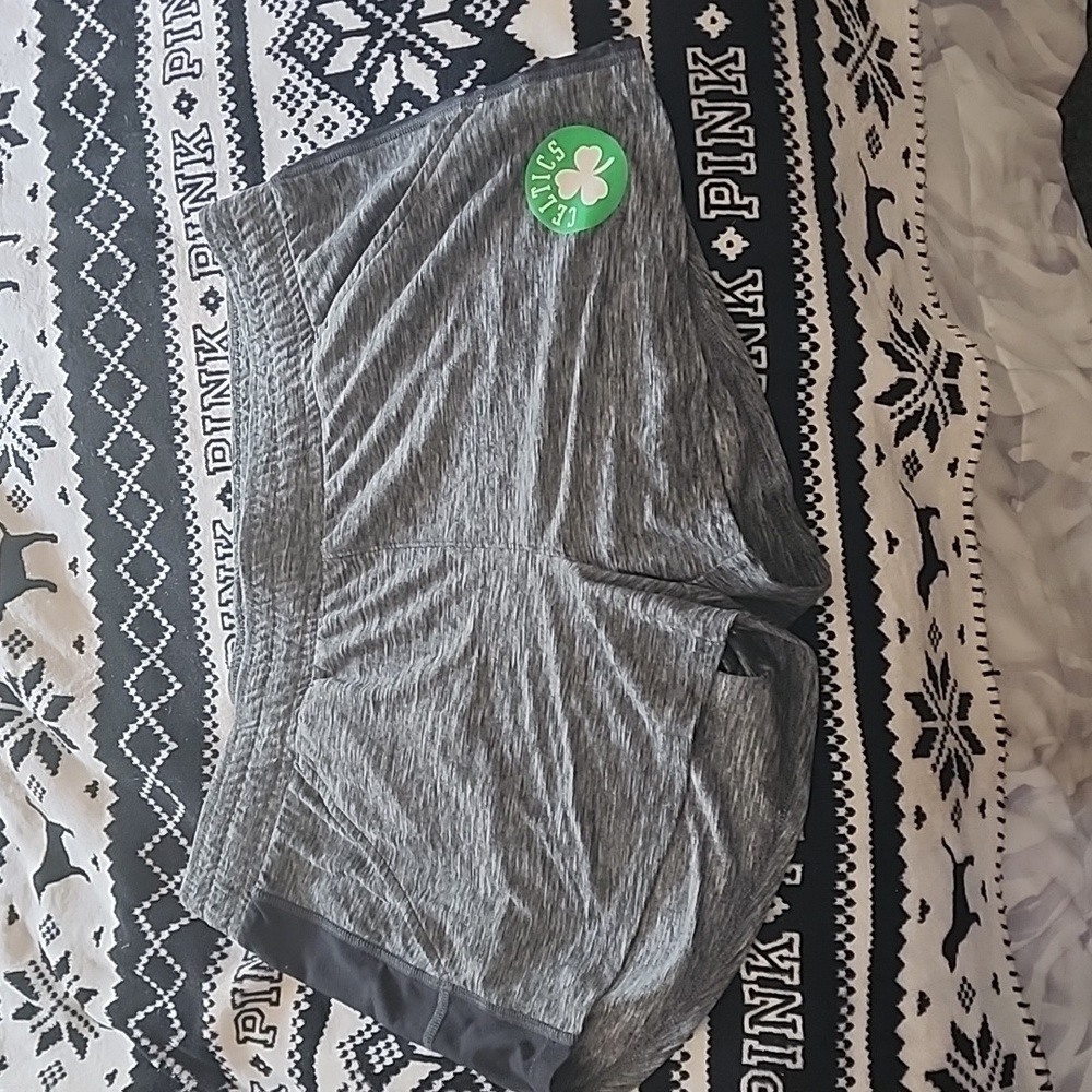 Fanatic brand Boston Celtics shorts